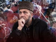 Российская  инквизиция  для крымских мусульман