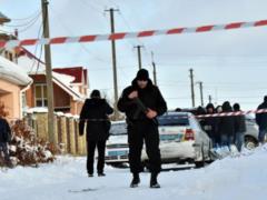 Стрельба в Княжичах: ГПУ направила в суд обвинительный акт в отношении пятерых полицейских