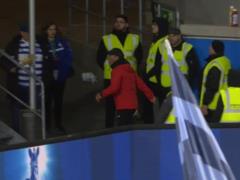 Главный тренер Кельна не явился на пресс-конференцию из-за сердечного приступа отца