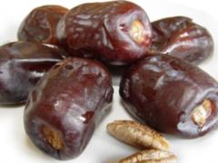 7 полезных свойств финика