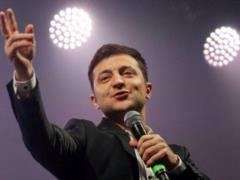 Мнение: Украина переживет Зеленского