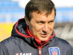 Леонов: Мы  не пустили  Ворсклу в первую шестерку? У нас своих забот хватает