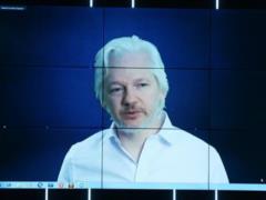 В Лондоне арестован основатель Wikileaks Джулиан Ассанж
