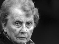 У Ангелы Меркель умерла мама