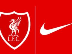 Ливерпуль может заключить рекордную сделку с Nike