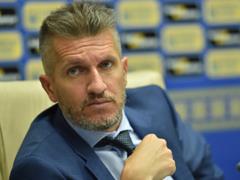 Баранка: На следующей неделе в деле Ильичевец — Горняк-Спорт будет поставлена точка