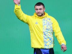 Украинский тяжеловес оформил  золотой  хет-трик на Чемпионате Европы