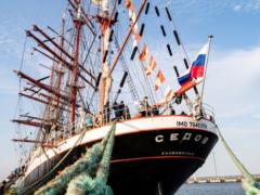 Вслед за Эстонией Польша отказалась пускать в свои порты российский парусник