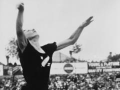 Умерла легендарная легкоатлетка, олимпийская чемпионка