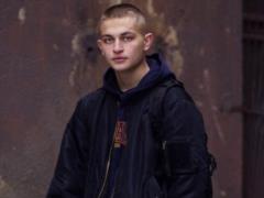 В ООС снайпер убил 20-летнего украинского парамедика