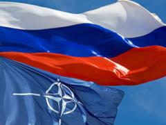 Россия и НАТО полностью прекратили сотрудничество