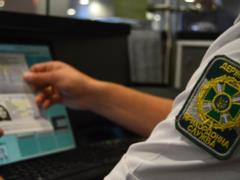 ГПСУ усилила охрану государственной границы накануне второго тура выборов