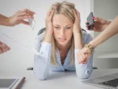 Ученые: стресс нарушает работу сердца