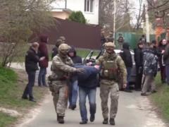 Убийство ювелира: подозреваемые оказались бывшими правоохранителями