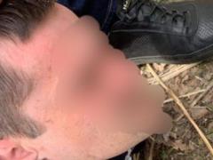 Под Киевом с боем обезврежена вооруженная банда