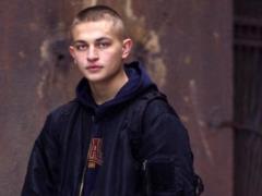 В Днепре от ран скончался 20-летний медик, спасавший на Донбассе жизни военных