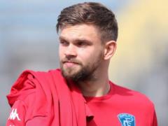 Голкипер Эмполи установил невероятный рекорд Серии А по количеству сейвов