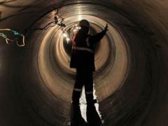 РосСМИ:  Газпром  вынуждают договариваться с Украиной