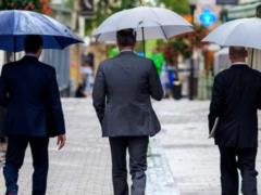 Люксембург признан самым безопасным городом на планете
