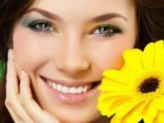 Улыбаться нужно, даже когда совсем не хочется