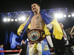Российский промоутер обязал Ломаченко отдать чемпионский пояс WBO
