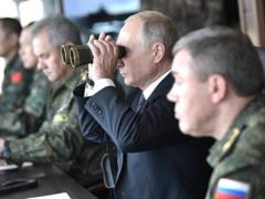 Жданов: Путин упустил свой шанс начать полномасштабную войну с Украиной в ближайшее время.