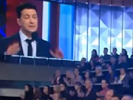 Не нужно зарывать голову в…