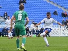 Динамо — Ворскла 5:0 Видео голов и обзор матча