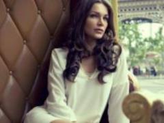 Как француженка: простой look из двух вещей, который мгновенно сделает твой образ женственнее и элегантнее