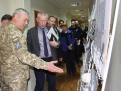 Наев требует информировать мировое сообщество об обстрелах боевиками мирных жителей