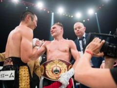Как Беринчик победил Аракаву и сохранил чемпионский пояс