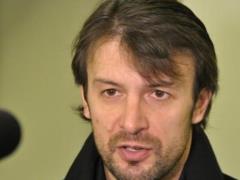 Шовковский: Ахметов хотел купить меня в Шахтер