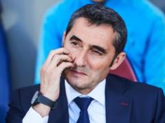 Вальверде: Болельщики поддерживают Коутиньо