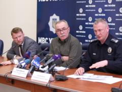 МВД: Существенных нарушений избирательного процесса не зафиксировано
