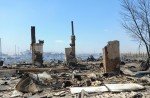 Горит юг Забайкалья