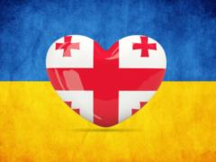 Большинство украинских избирателей в Грузии проголосовали за Зеленского