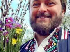 Кароль, Ефросинина, Дзидзьо: как звезды поздравили украинцев с Вербным воскресеньем
