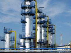 Украина наполняет ПХГ к новому отопительному сезону