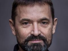 Сергей Гайдай: Не будет никакой победы. Это только первый шаг.