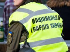 Нацгвардеец в драке зарезал мужчину
