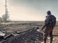 Наши защитники понесли потери на Донбассе