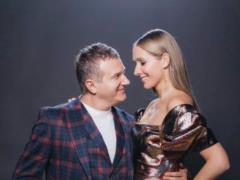 Екатерина Осадчая рассказала, как голосовала с мужем Горбуновым