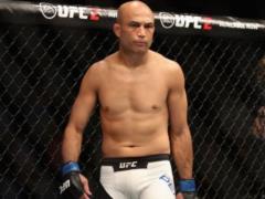 Легенда UFC может  загреметь  в тюрьму за терроризм