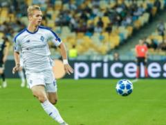 Динамо одержало победу над Шахтером в чемпионате Украины U-21
