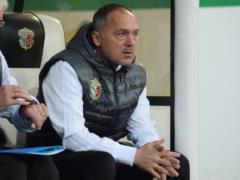 Косовский: Эта ничья для нас сродни победе