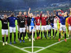 Fußball alle ligen