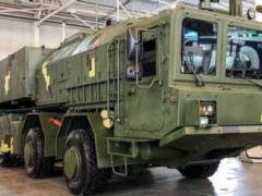 Украина испытает основное оружие сдерживания