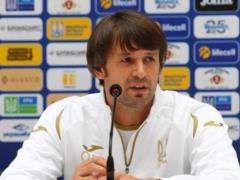 Шовковский: Хорошо организованный коллектив способен обыграть команду, состоящую из звезд