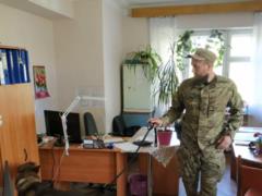 Полиция прокомментировала  минирование  школы в Харькове