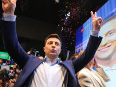 В Кремле рассказали, как будут строить линию общения с Зеленским